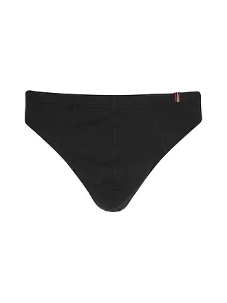 HUBER | Slip black | 